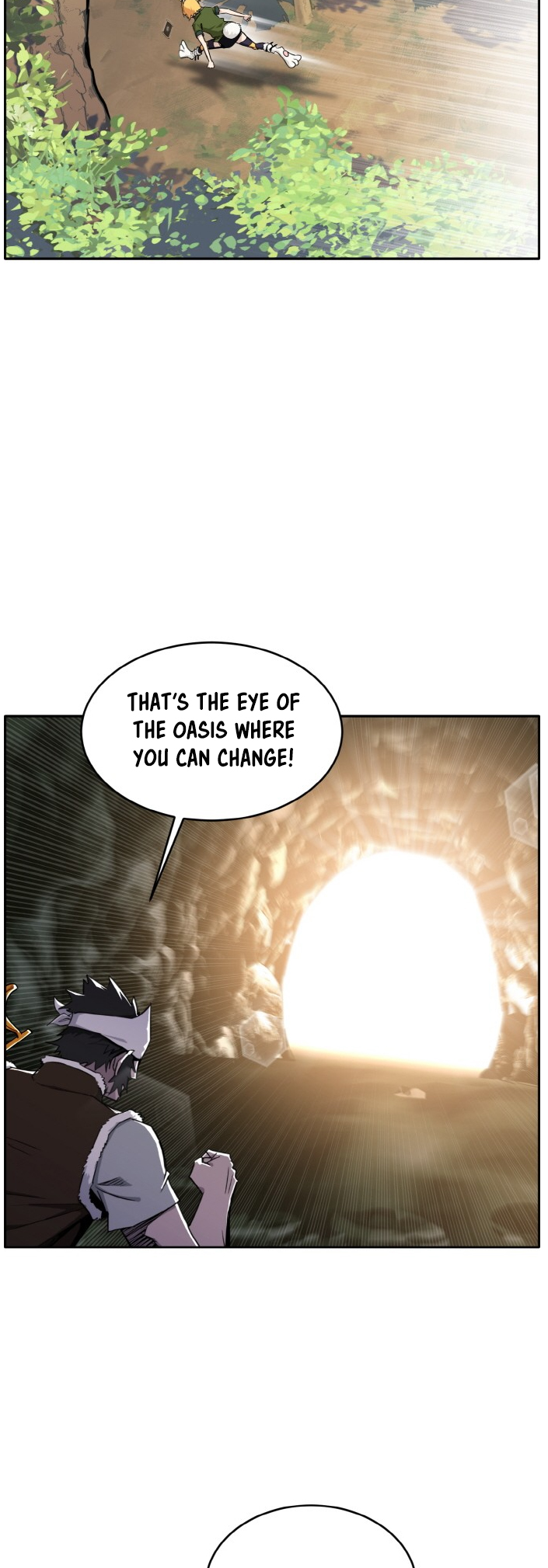 Counter Cube Chapter 89 51
